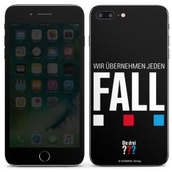 Folien für Smartphones matt