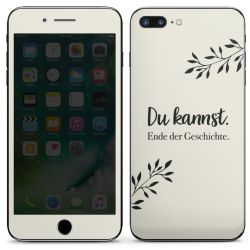 Folien für Smartphones matt