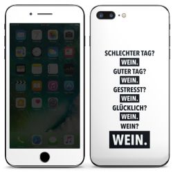 Folien für Smartphones matt