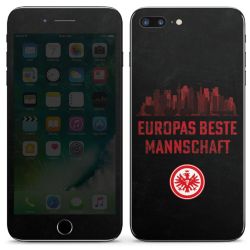 Folien für Smartphones matt