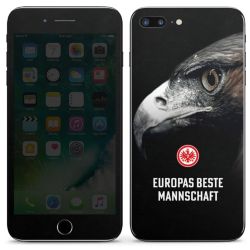 Folien für Smartphones matt