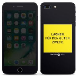 Folien für Smartphones matt