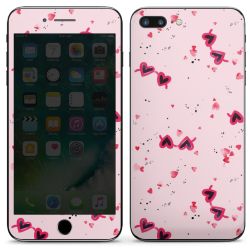 Folier Telefoner måtten