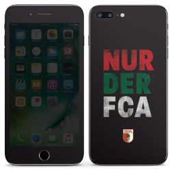 Folien für Smartphones matt