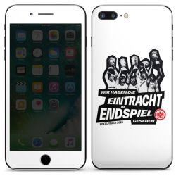 Folien für Smartphones matt