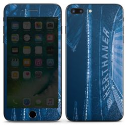 Folien für Smartphones matt