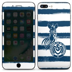 Folien für Smartphones matt