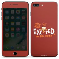 Folier Telefoner måtten