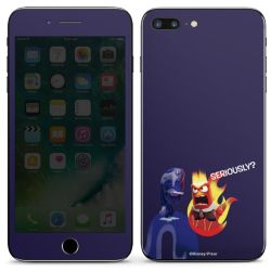 Folier Telefoner måtten