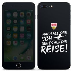 Folien für Smartphones matt