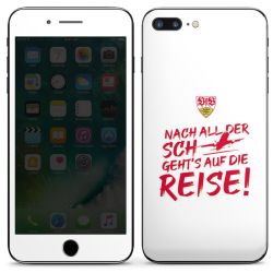 Folien für Smartphones matt