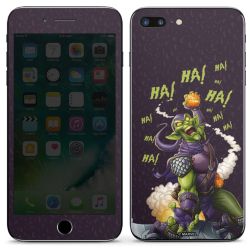 Folier Telefoner måtten