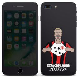 Folien für Smartphones matt