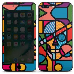 Foils for Smartphones matt