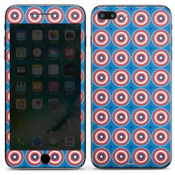 Folier Telefoner måtten