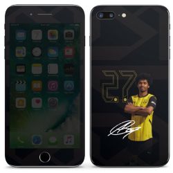 Foils for Smartphones matt