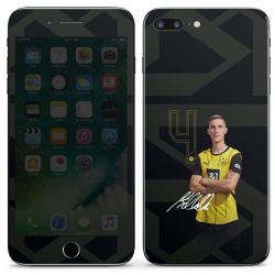 Foils for Smartphones matt