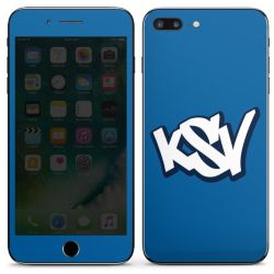 Folien für Smartphones matt