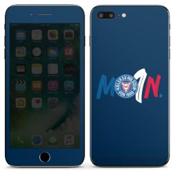 Folien für Smartphones matt