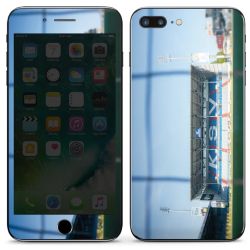 Folien für Smartphones matt