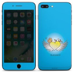 Folien für Smartphones matt