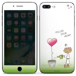 Folien für Smartphones matt