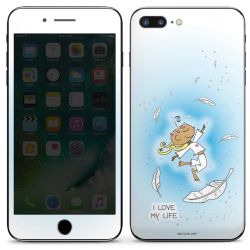 Folien für Smartphones matt