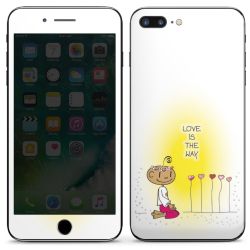 Folien für Smartphones matt