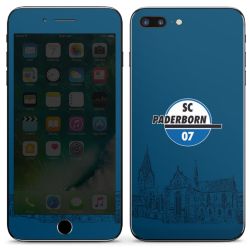 Folien für Smartphones matt