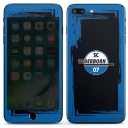 Folien für Smartphones matt