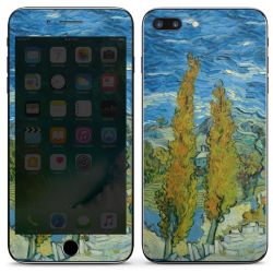 Foils for Smartphones matt