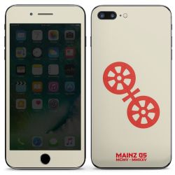 Folien für Smartphones matt