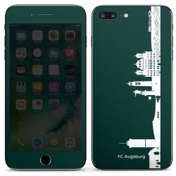 Folien für Smartphones matt