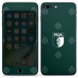 Folien für Smartphones matt