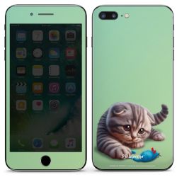 Folier Telefoner måtten