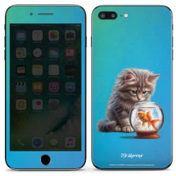 Folier Telefoner måtten