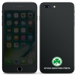 Folien für Smartphones matt