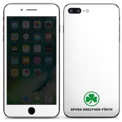 Folien für Smartphones matt