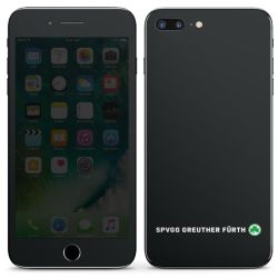 Folien für Smartphones matt