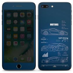 Folier Telefoner måtten