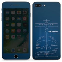 Folier Telefoner måtten