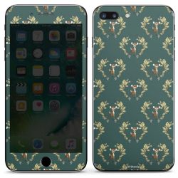 Folier Telefoner måtten