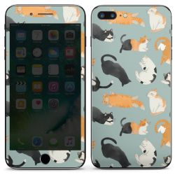 Foils for Smartphones matt