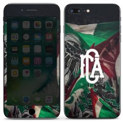 Folien für Smartphones matt