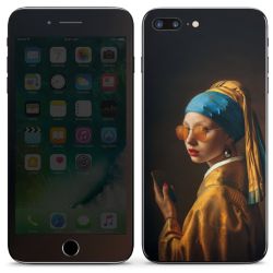 Folier Telefoner måtten