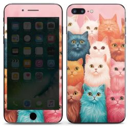 Folier Telefoner måtten