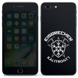 Folien für Smartphones matt