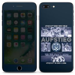 Folien für Smartphones matt