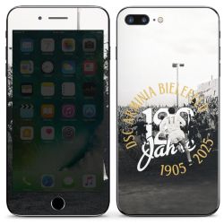 Folien für Smartphones matt