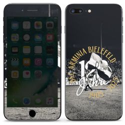 Folien für Smartphones matt